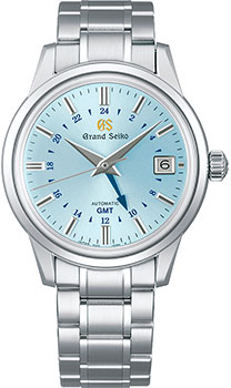 Grand Seiko Elegance
